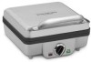 Get Cuisinart WAF-300 reviews and ratings