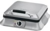 Reviews and ratings for Cuisinart WAF-4B - Belgian Waffle Iron
