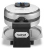 Get Cuisinart WAF-F10 reviews and ratings