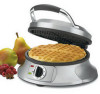 Get Cuisinart WAF-R - WAF-R Traditional Waffle Iron reviews and ratings