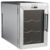 Reviews and ratings for Cuisinart WBC-1200S - Wine Refrigerator - Private Reserve