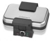 Get Cuisinart WM-PZ10 reviews and ratings