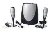 Get Dell 20CKU - Harman/kardon HK 695 2.1-CH PC Multimedia Speaker Sys reviews and ratings