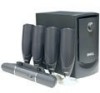 Get Dell 5650 - 5.1 Surround Sound Speakers reviews and ratings