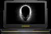 Get Dell Alienware 15 R2 reviews and ratings