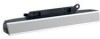 Get Dell AS501PA - Sound Bar PC Multimedia Speakers reviews and ratings