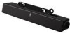 Get Dell AX510PA - Sound Bar PC Multimedia Speakers reviews and ratings