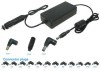Get Dell DELL DC Auto Power Laptop Adapter - 90W, 12V-13.5V , 18V-20V reviews and ratings