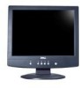 Get Dell E151FPb - 15inch LCD Monitor reviews and ratings
