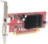 Get Dell FD072 - 128MB ATI Radeon X600 DDR DVI-I S-Video PCI-Express H9142 reviews and ratings