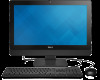 Get Dell Inspiron 20 reviews and ratings