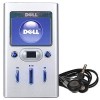 Get Dell MTDE0230 - DJ 30 30GB Gen 2 Digital Jukebox MP3 Player reviews and ratings