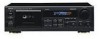 Get Denon DRM-555 - Cassette Deck reviews and ratings