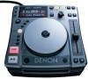 Get Denon S1000 - DN Scratch DJ Table Top CD reviews and ratings