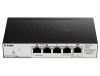Get D-Link DGS-1100-05PD reviews and ratings