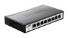 Get D-Link DGS-1100-08 reviews and ratings