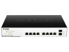 Get D-Link DGS-1100-10MP reviews and ratings