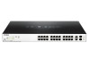 Get D-Link DGS-1100-26MP reviews and ratings