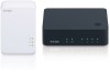 Get D-Link DHP-541 reviews and ratings