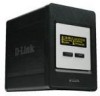 D-Link DNS-343 New Review