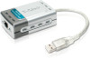 Get D-Link DUB-E100 reviews and ratings