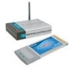 Get D-Link DWL-923 - AirPlus G Bundle Wireless Router reviews and ratings