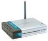 Get D-Link DWL-G700AP - AirPlus G Access Point reviews and ratings