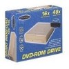 Get Dynex DX-DVDR100 - DVD-ROM Drive - IDE reviews and ratings