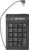 Get Dynex DX-KEYPAD2 reviews and ratings