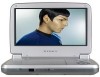 Get Dynex DX-PDVD9A - Widescreen Portable DVD Player reviews and ratings