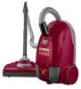 Get Electrolux 6833B - 12ABoss Canister Vacuum reviews and ratings