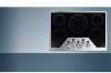 Get Electrolux E30EC65ESS - 30 Inch Smoothtop Electric Cooktop reviews and ratings
