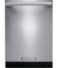 Reviews and ratings for Electrolux EDW7505HPS - Semi-Integrated Dishwasher With 5 Wash Cycles