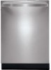 Get Electrolux EDW7505HSS - Semi-Integrated Dishwasher With 5 Wash Cycles reviews and ratings