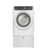 Reviews and ratings for Electrolux EFMG417SIW