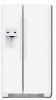 Get Electrolux EI26SS55GW - 25.9 cu. Ft. Refrigerator reviews and ratings