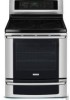 Get Electrolux EI30EF55G - 30'' Electric Range reviews and ratings