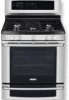 Get Electrolux EI30GF55GS - 30 Inch Gas Range reviews and ratings