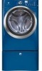 Get Electrolux EIFLW55HMB - 27inch Front-Load Washer reviews and ratings