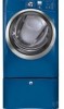Get Electrolux EIGD55H - Gas Dryer With 8.0 cu. Ft. Capacity reviews and ratings