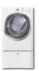 Get Electrolux EIGD55IKG - IQ-Touch 8.0 cu. Ft. Capacity Gas Dryer reviews and ratings