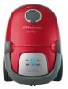 Get Electrolux EL7020A - Home Care Oxygen3 Canister Vacuum reviews and ratings