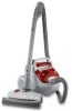 Get Electrolux EL7055A - Twin Clean Bagless Canister Vacuum Cleaner reviews and ratings