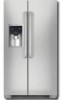 Reviews and ratings for Electrolux EW26SS65GS - 25.9 cu. Ft. Refrigerator