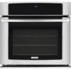 Get Electrolux EW27EW55GB - 27 Inch Single Electric Wall Oven reviews and ratings