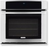 Get Electrolux EW27EW55GS - 27in Single Electric Wall Oven reviews and ratings