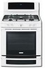 Get Electrolux EW30DF65GW - 30 Inch Dual Fuel Range reviews and ratings