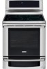 Get Electrolux EW30EF65G - 30inch Electric Range reviews and ratings