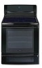 Get Electrolux EW30EF65GB - 30 Inch Electric Range reviews and ratings