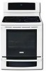 Get Electrolux EW30EF65GW - 30 Inch Electric Range reviews and ratings